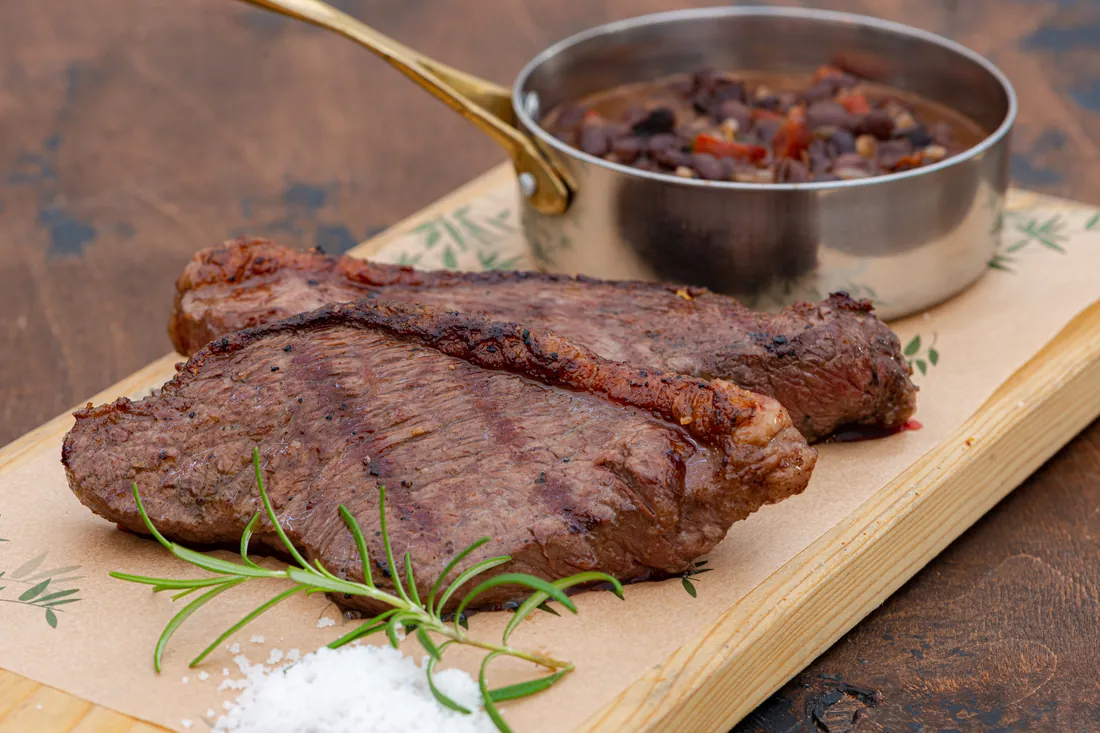Da brasa