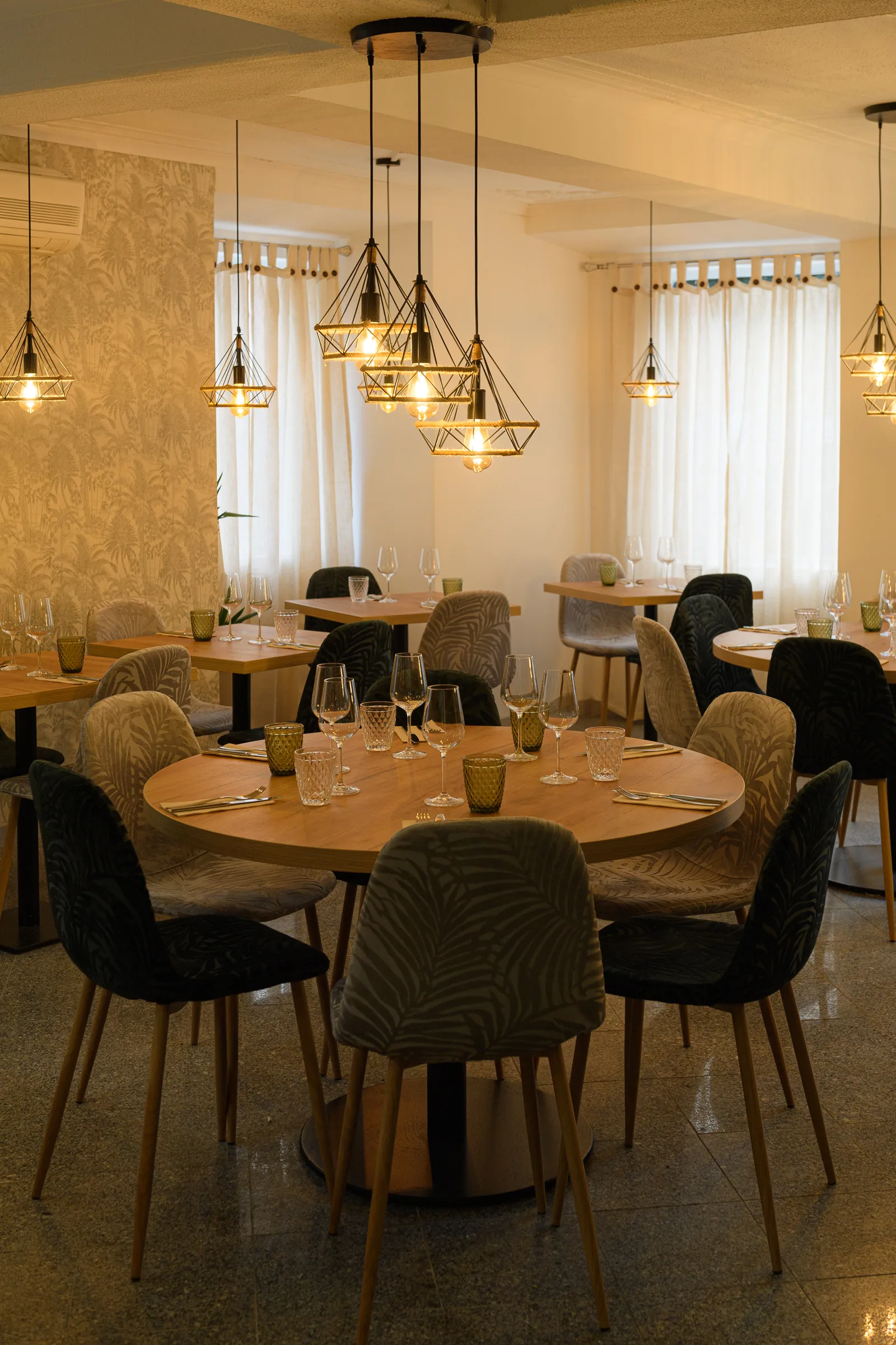 A sala do Xavelha