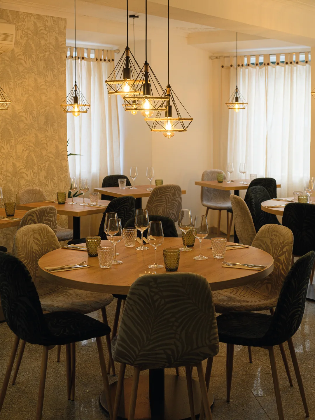 A sala