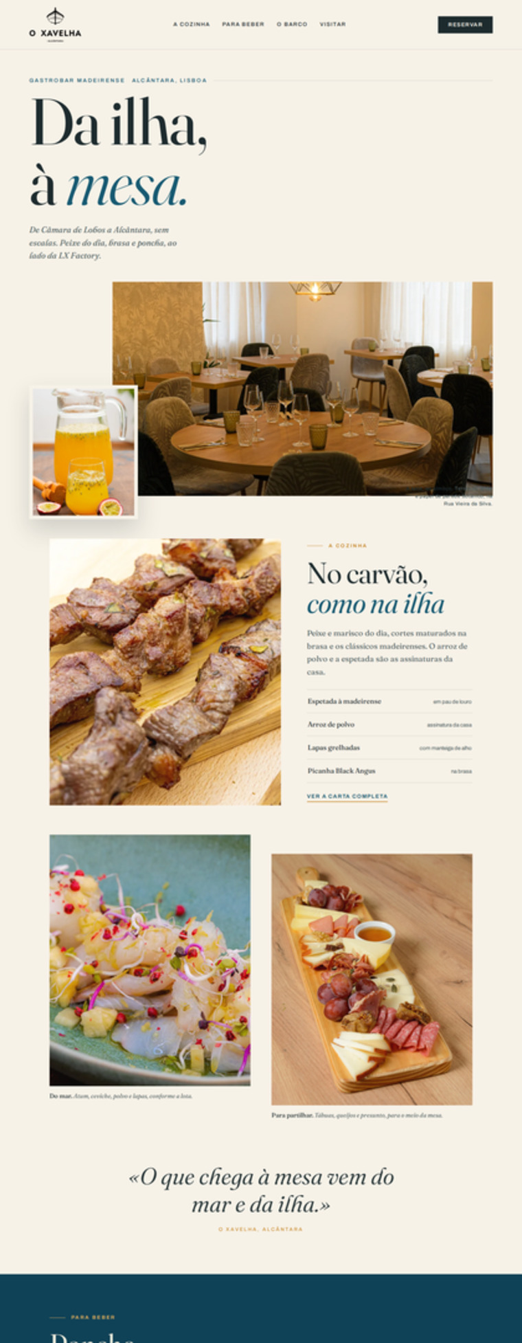 Proposta A